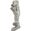 Design Toscano Wrapped Too Tight Garden Mummy Statue
