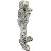 Design Toscano Wrapped Too Tight Garden Mummy Statue