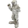 Design Toscano Wrapped Too Tight Garden Mummy Statue