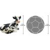 Design Toscano Mother Cow and Calf Garden Statue(Mother Cow & Calf)
