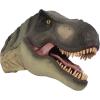 Design Toscano Velociraptor Scaled Dinosaur Statue(Full Color)