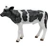 Design Toscano Mother Cow and Calf Garden Statue(Country Boy Standing Cow)