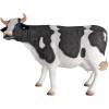 Design Toscano Mother Cow and Calf Garden Statue(Holstein Cow Scaled)