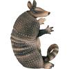 Design Toscano Tank, the Armadillo Garden Statue(Tex)
