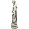 Design Toscano Madonna of Notre Dame Garden Statue: Medium