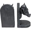 Gray Friar Dragon Bookends(Gray Friar Dragon)