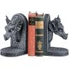 Gray Friar Dragon Bookends(Gray Friar Dragon)