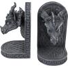 Gray Friar Dragon Bookends(Gray Friar Dragon)