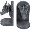 Gray Friar Dragon Bookends(Gray Friar Dragon)