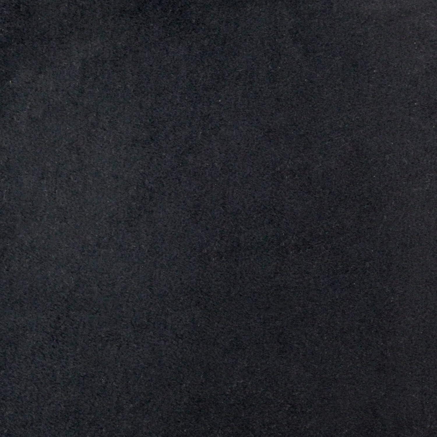 imageDesign Toscano Delacroix Ebony Velvet Gilded Side Chair Each