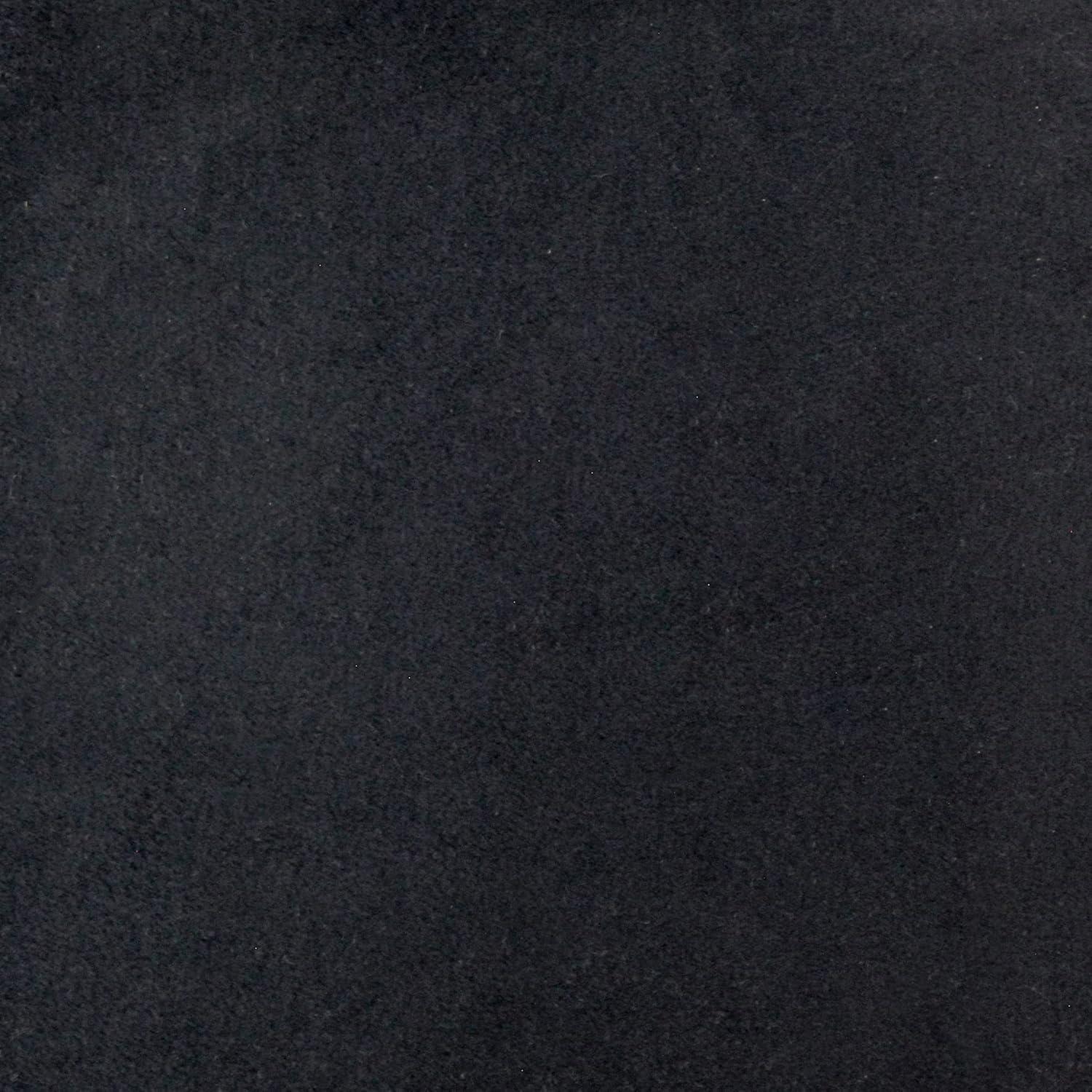 imageDesign Toscano Delacroix Ebony Velvet Gilded Side Chair Set of Two