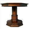 Design Toscano English Country House Octagonal Center Table