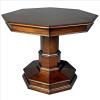 Design Toscano English Country House Octagonal Center Table