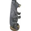 Design Toscano Postal Bear Mail Post Sleeve Statue 16.5″Wx16.5″Dx43″H 30 lbs