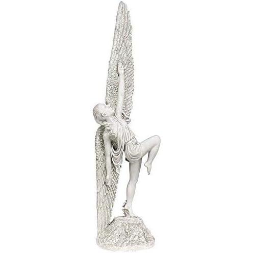 imageEXTENDED GRACE ANGEL STATUESTRIVING FOR THE HEAVENS