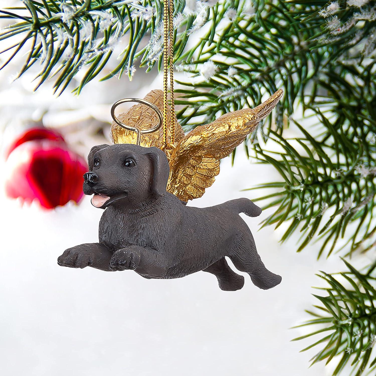image:imageANGEL MALTESE ORNAMENTAngel Weimaraner