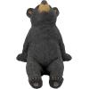 Design Toscano Catching Rays Bear Cub Statue(Catching Rays Bear Cub)