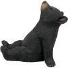 Design Toscano Catching Rays Bear Cub Statue(Catching Rays Bear Cub)