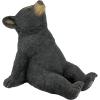 Design Toscano Catching Rays Bear Cub Statue(Catching Rays Bear Cub)