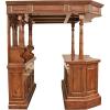 Design Toscano Tewkesbury Inn Pub