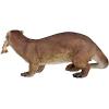 Design Toscano Catch of the Day Grand Bear Sculpture(Full Color Finish)