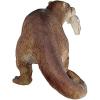 Design Toscano Catch of the Day Grand Bear Sculpture(Full Color Finish)