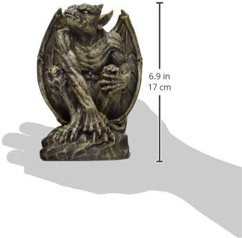 image:imageDesign Toscano Silas the Gargoyle Sentry Statue Medium7 Inches