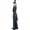 Design Toscano Day of the Dead Skeleton Bride and Groom Statue 10 Inch(Single)