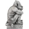 Design Toscano Gaspar, Watcher of Souls Gothic Gargoyle Statue