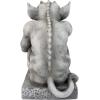 Design Toscano Gaspar, Watcher of Souls Gothic Gargoyle Statue