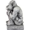 Design Toscano Gaspar, Watcher of Souls Gothic Gargoyle Statue