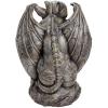 Design Toscano Silas the Gargoyle Sentry Statue: Medium(7 Inches)