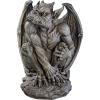 Design Toscano Silas the Gargoyle Sentry Statue: Medium(24 Inches)