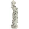 Design Toscano The Blessed Virgin Mary Heavens Light Statue(Blessed Mother of the Heavens)