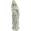 Design Toscano The Blessed Virgin Mary Heavens Light Statue(Blessed Mother of the Heavens)