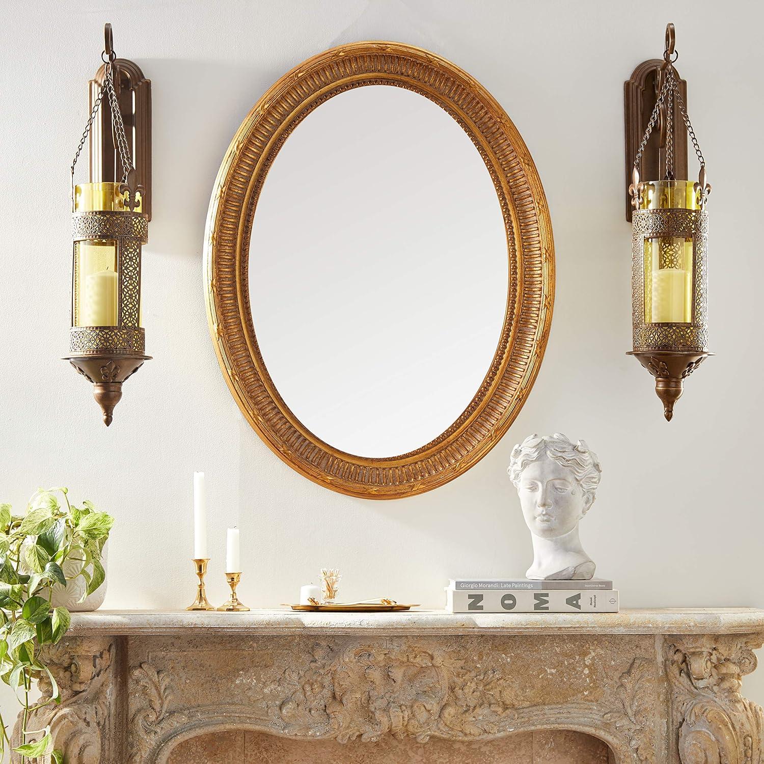 image:imageDesign Toscano MH982097 Kinnaird Castle Hanging Pendant Wall Sconce Set of 2verdigris