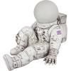 Design Toscano Astronaut at Ease Lighted Sculpture