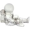 Design Toscano Astronaut at Ease Lighted Sculpture