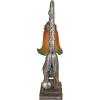 Design Toscano Monkey Business Sculptural Table Lamp