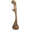 Design Toscano Siren of The Sea Mermaid Sculptural Floor Lamp(Siren of the Sea)