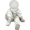 Design Toscano Astronaut at Ease Lighted Sculpture