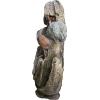 Design Toscano Mystic Ridge Cascading Waterfall Garden Fountain