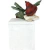 Christmas Decorations – Emmanuel, Santa’s Xmas Elf Shelf Sitter Holiday Statue(Laying Down)
