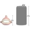 Design Toscano False Teeth Cast Iron Bottle Opener(False Teeth)