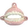 Design Toscano False Teeth Cast Iron Bottle Opener(False Teeth)