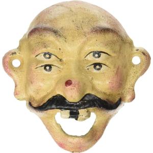 Design Toscano False Teeth Cast Iron Bottle Opener(Drunken Sailor)