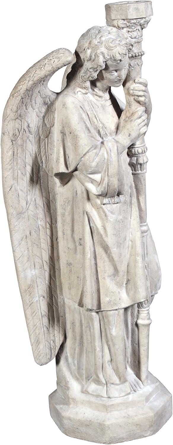 image:imagePadova Guardian Angel Statue LeftLeft