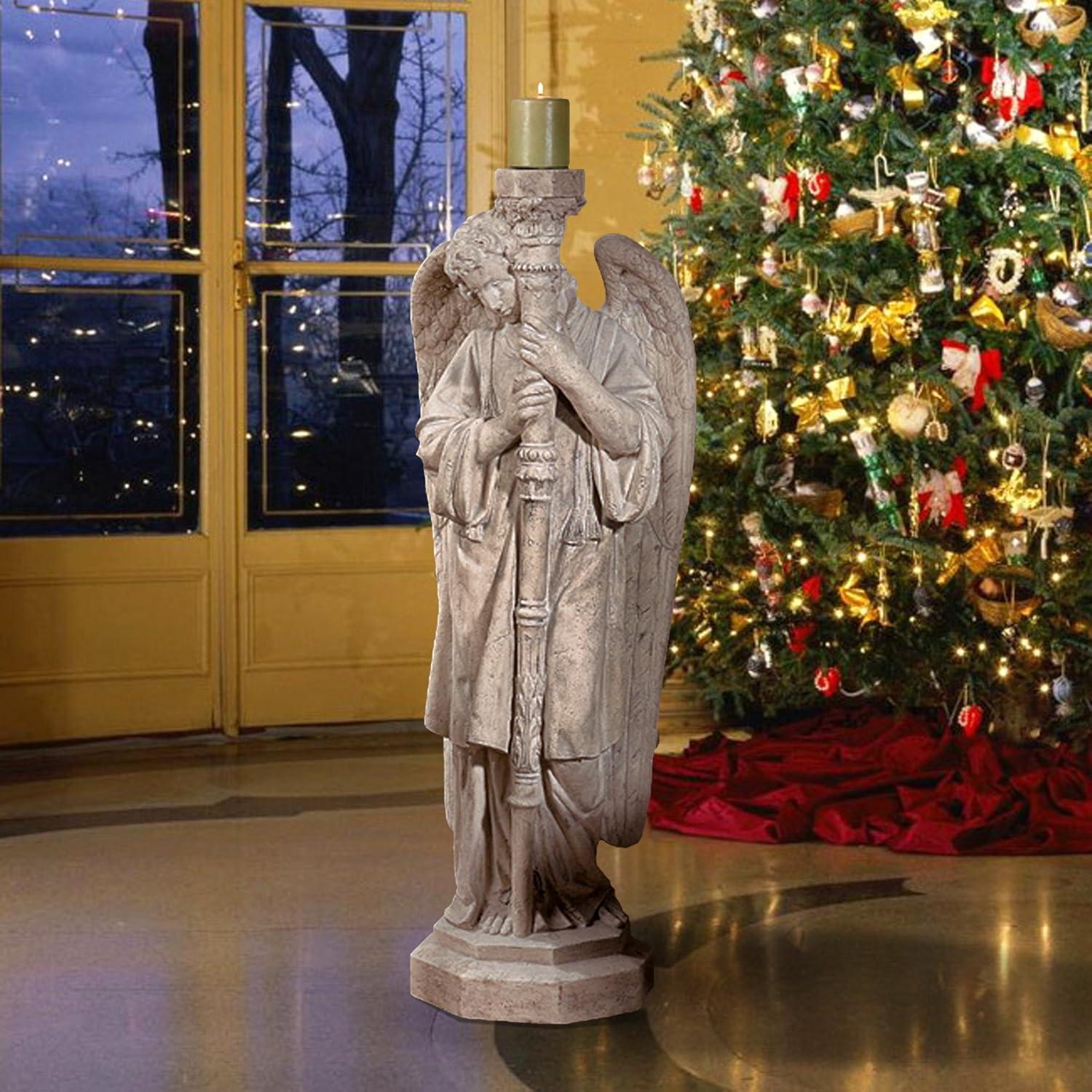image:imagePadova Guardian Angel Statue LeftLeft