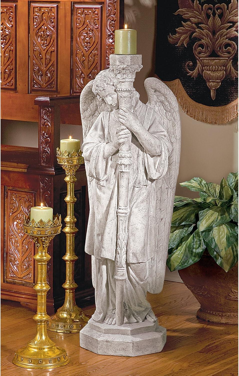 image:imagePadova Guardian Angel Statue LeftLeft