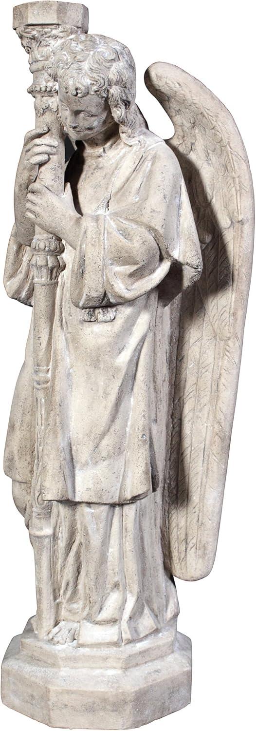 image:imagePadova Guardian Angel Statue LeftRight